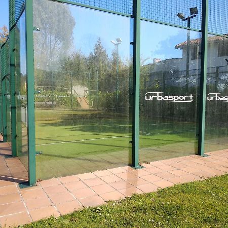 Arbidel, Apartamento Con Piscina En Llanes Vut-2758-As Dış mekan fotoğraf