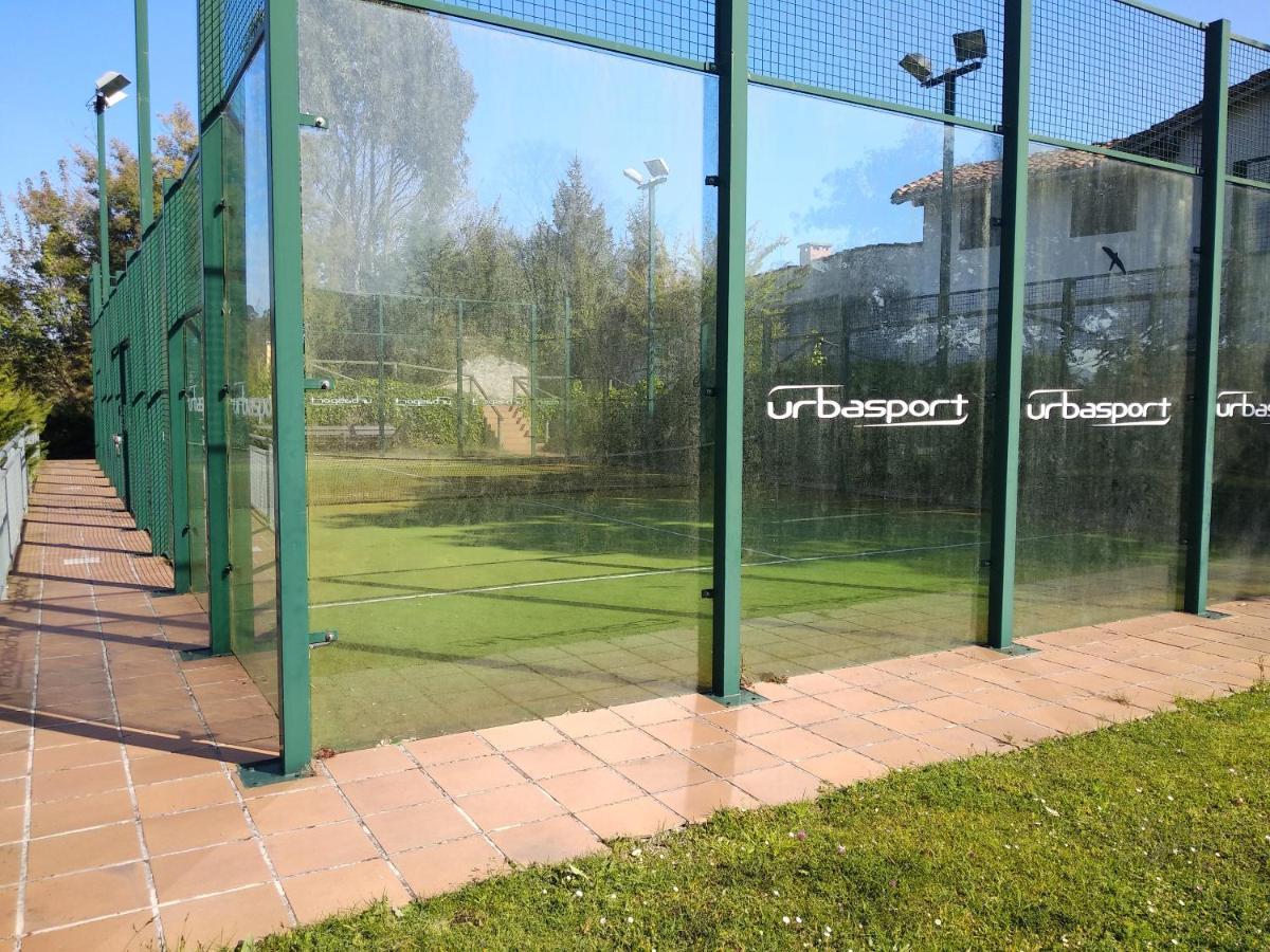 Arbidel, Apartamento Con Piscina En Llanes Vut-2758-As Dış mekan fotoğraf