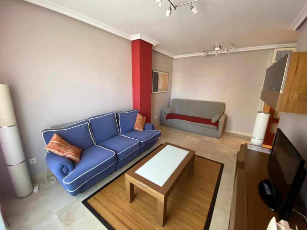 Arbidel, Apartamento Con Piscina En Llanes Vut-2758-As Dış mekan fotoğraf