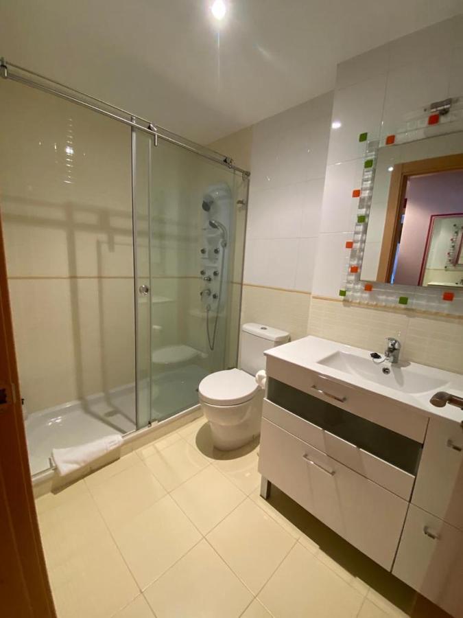 Arbidel, Apartamento Con Piscina En Llanes Vut-2758-As Dış mekan fotoğraf