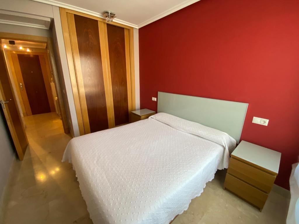 Arbidel, Apartamento Con Piscina En Llanes Vut-2758-As Dış mekan fotoğraf