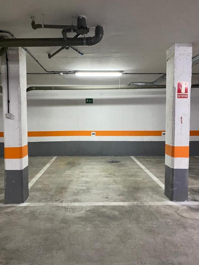 Arbidel, Apartamento Con Piscina En Llanes Vut-2758-As Dış mekan fotoğraf