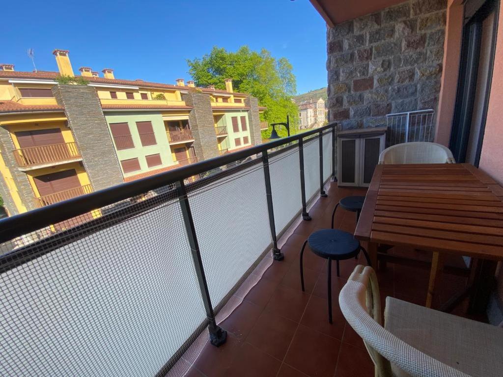 Arbidel, Apartamento Con Piscina En Llanes Vut-2758-As Dış mekan fotoğraf