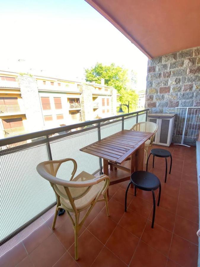 Arbidel, Apartamento Con Piscina En Llanes Vut-2758-As Dış mekan fotoğraf