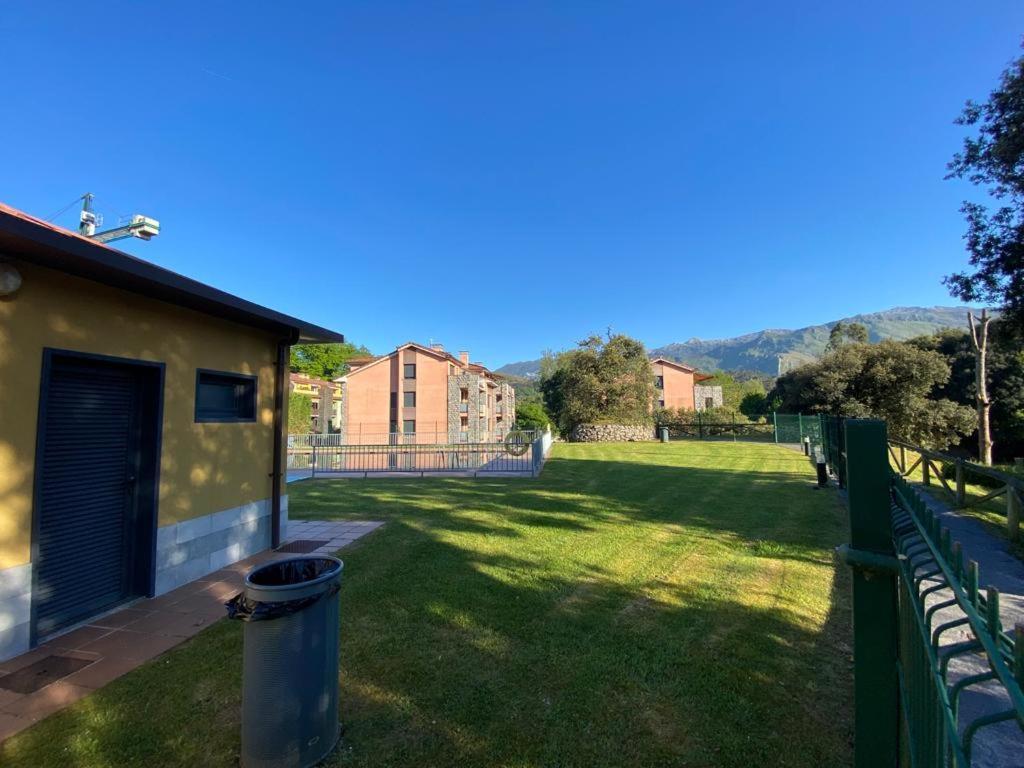 Arbidel, Apartamento Con Piscina En Llanes Vut-2758-As Dış mekan fotoğraf