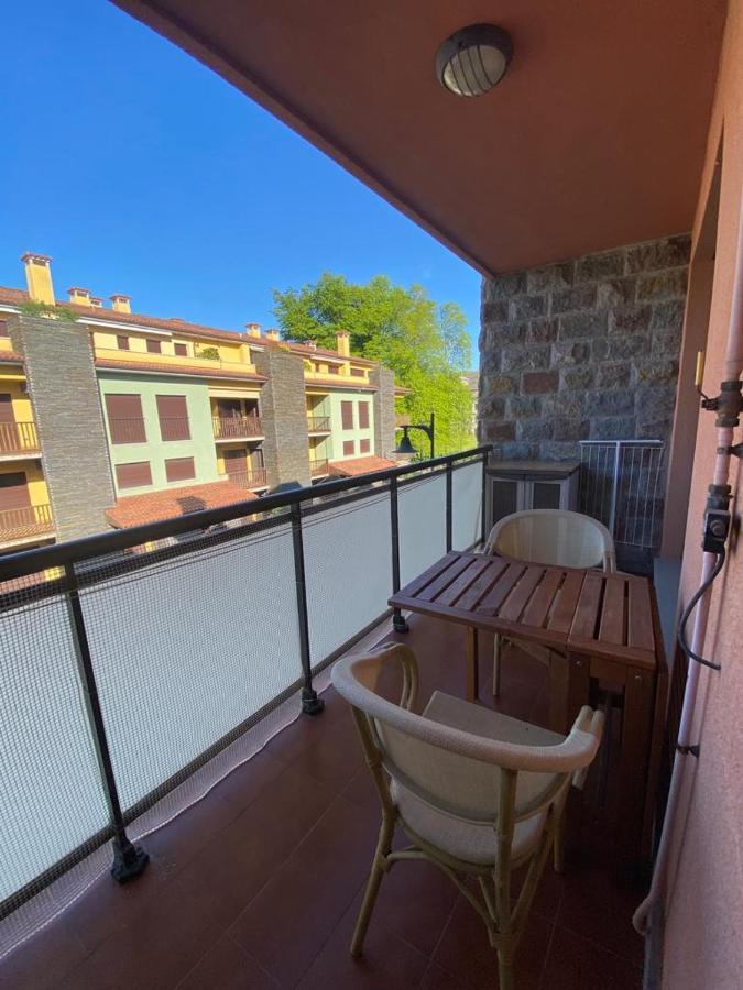 Arbidel, Apartamento Con Piscina En Llanes Vut-2758-As Dış mekan fotoğraf