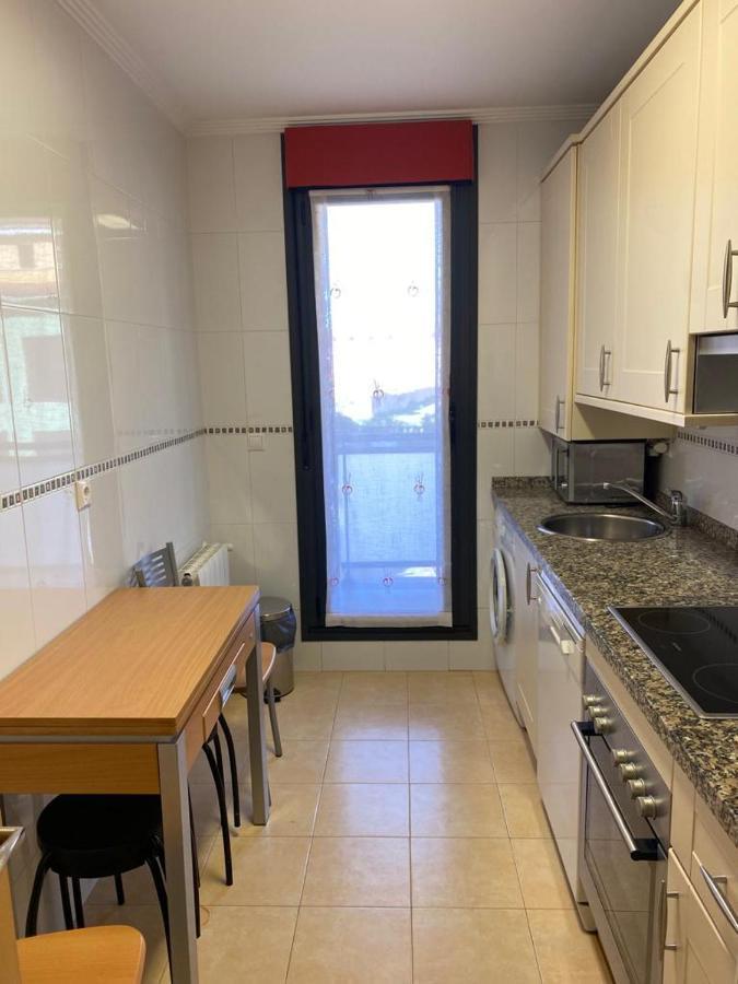 Arbidel, Apartamento Con Piscina En Llanes Vut-2758-As Dış mekan fotoğraf