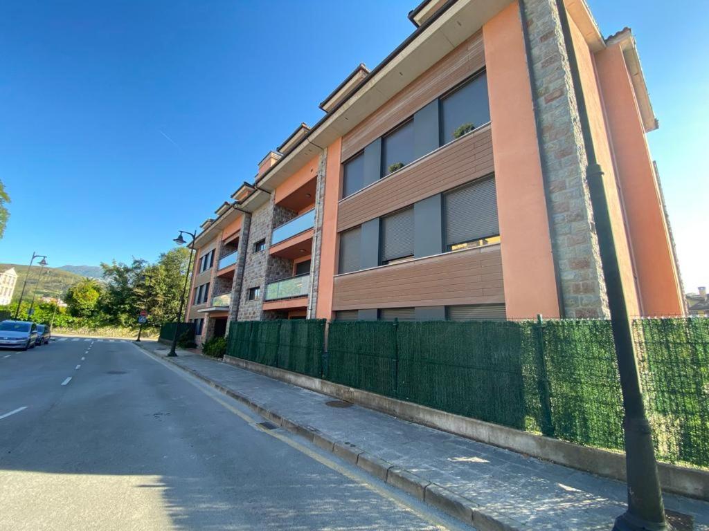 Arbidel, Apartamento Con Piscina En Llanes Vut-2758-As Dış mekan fotoğraf