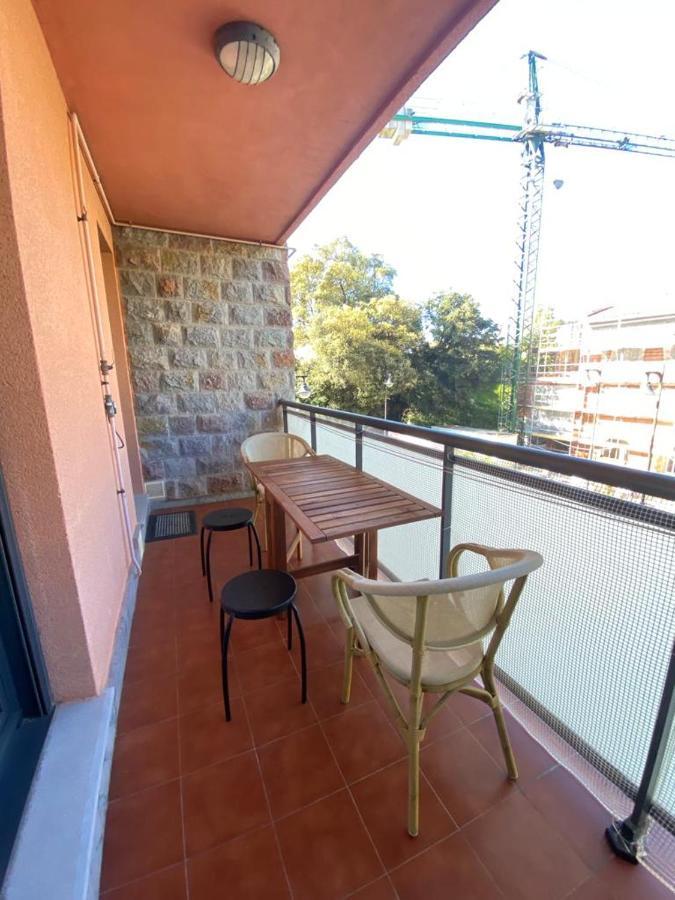 Arbidel, Apartamento Con Piscina En Llanes Vut-2758-As Dış mekan fotoğraf